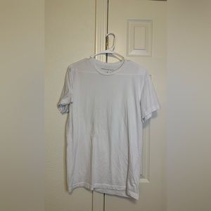 White Medium Aeropostale shirt